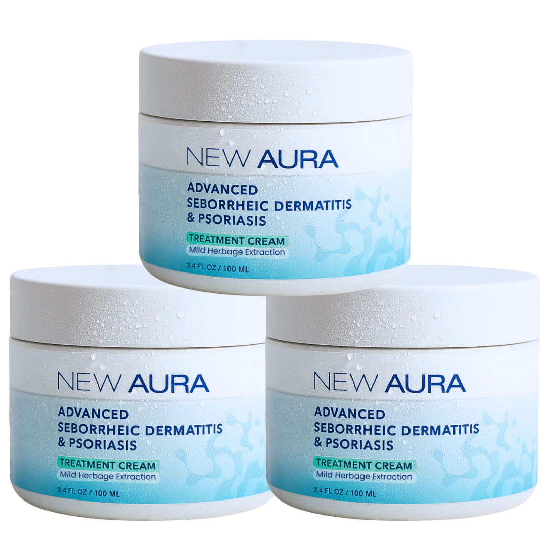 New Aura™ Anti-Fungal Cream