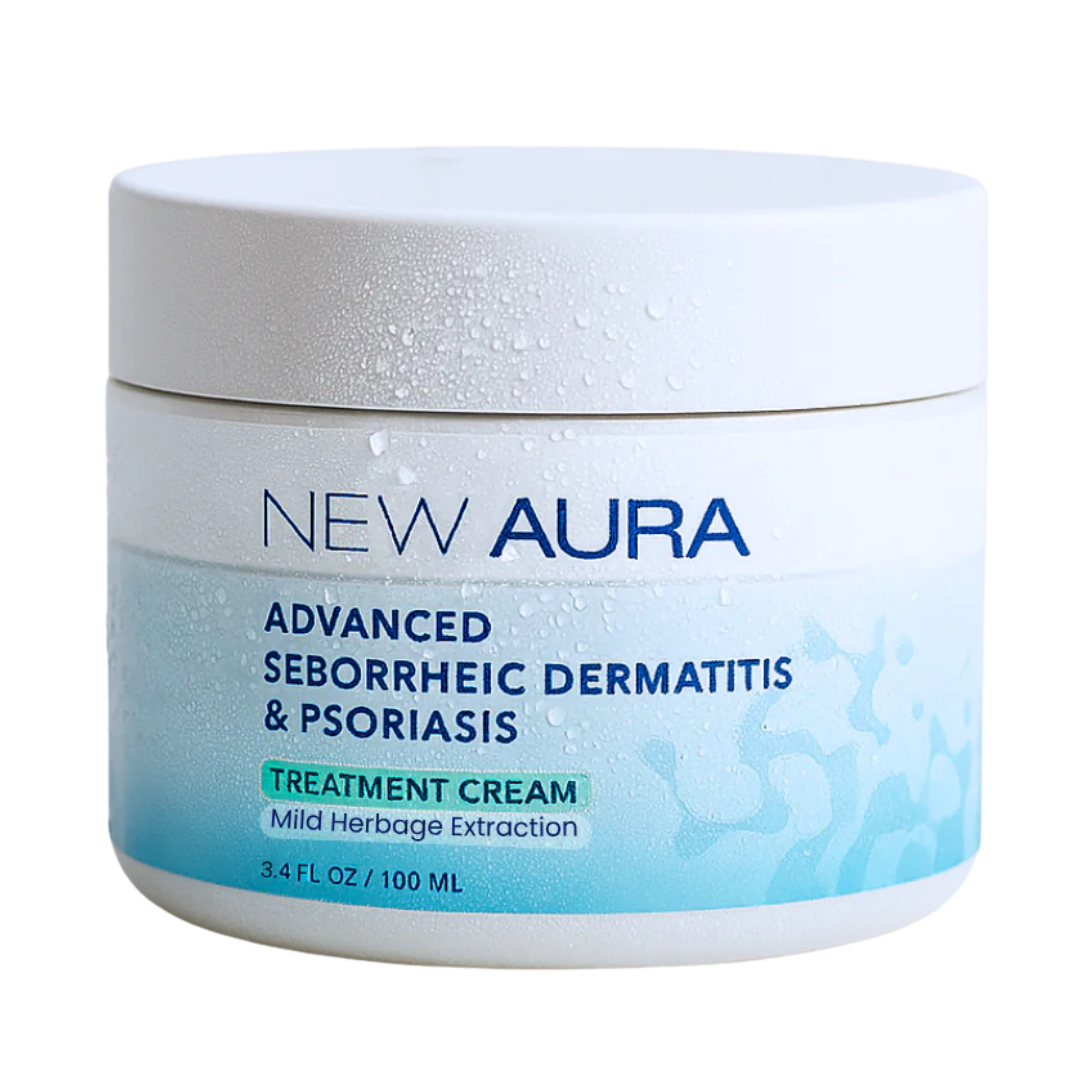 New Aura™ Anti-Fungal Cream