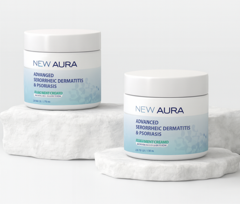 NewAura™ Skin Recovery Bundle