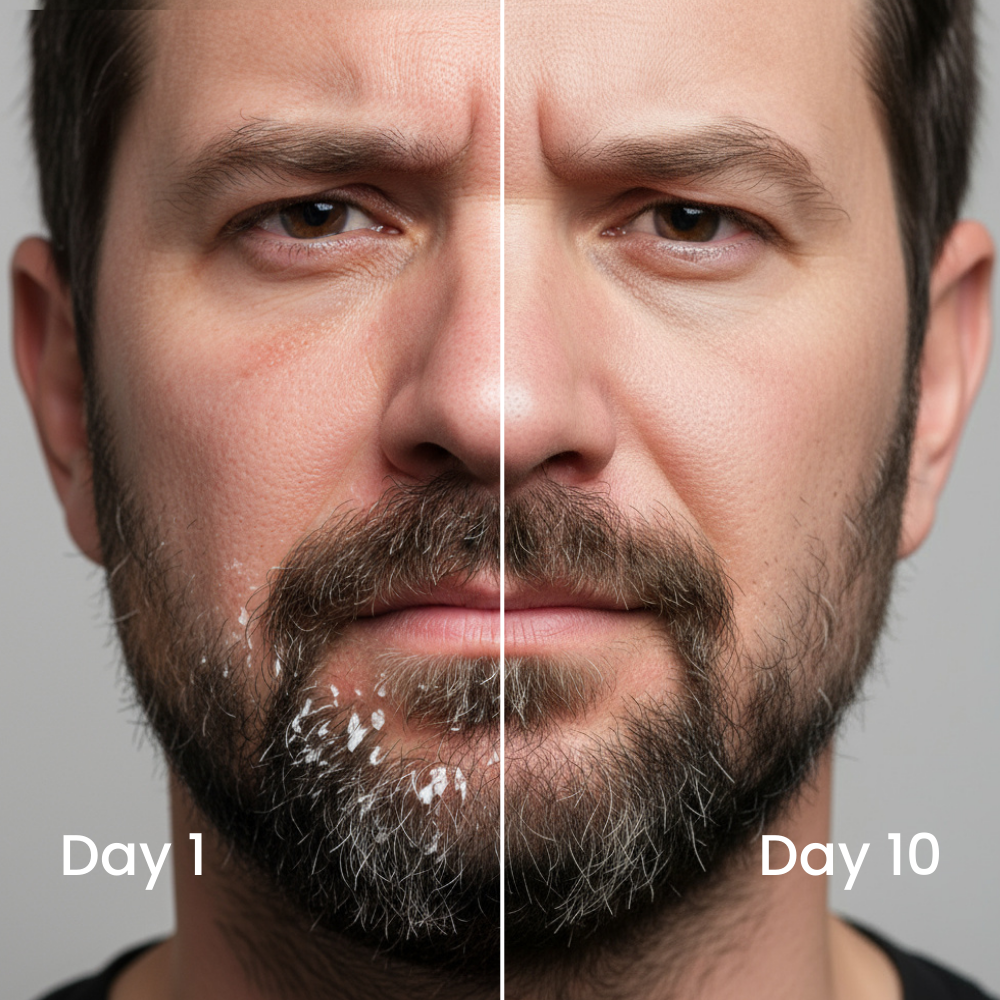 Skin Defense & Recovery Bundle