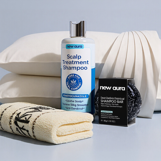 Skin Defense & Recovery Bundle