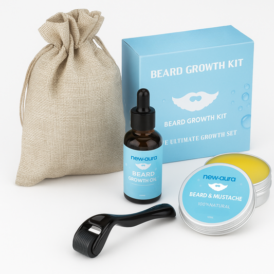 NewAura™ Ultimate Growth Kit