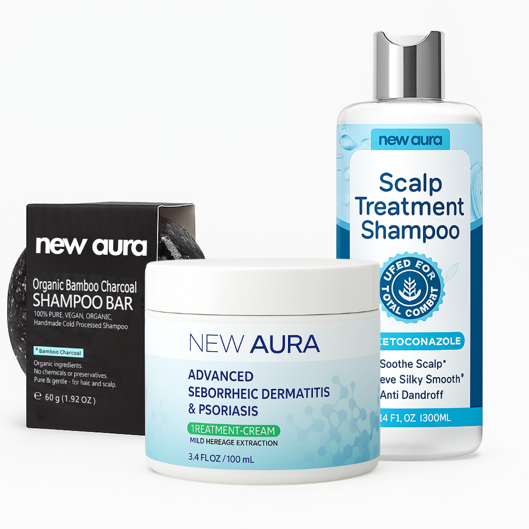 Psoriasis And Seborrheic Dermatitis Cream