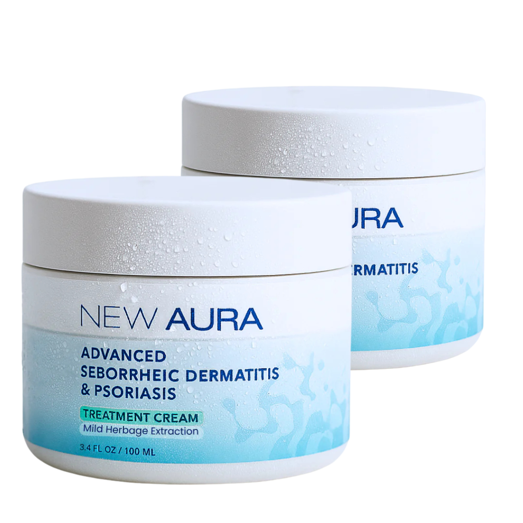 New Aura™ Anti-Fungal Cream