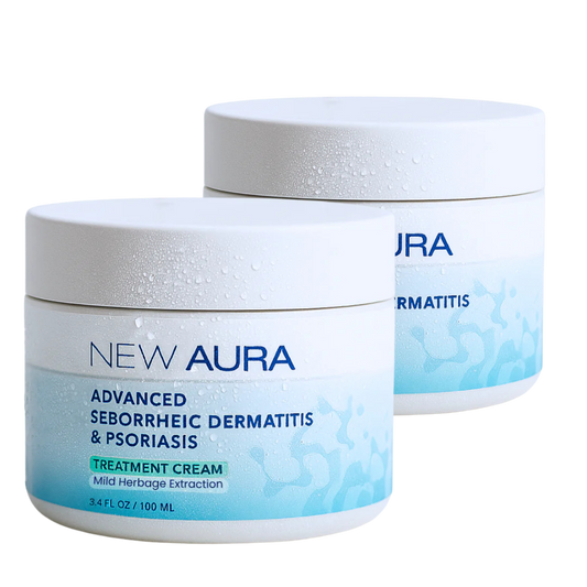 New Aura™ Anti-Fungal Cream
