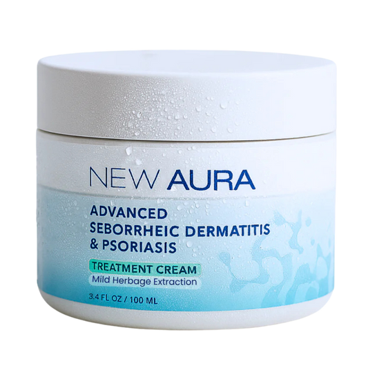 New Aura™ Anti-Fungal Cream