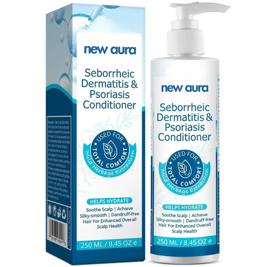 Seborrheic Dermatitis & Psoriasis Conditioner
