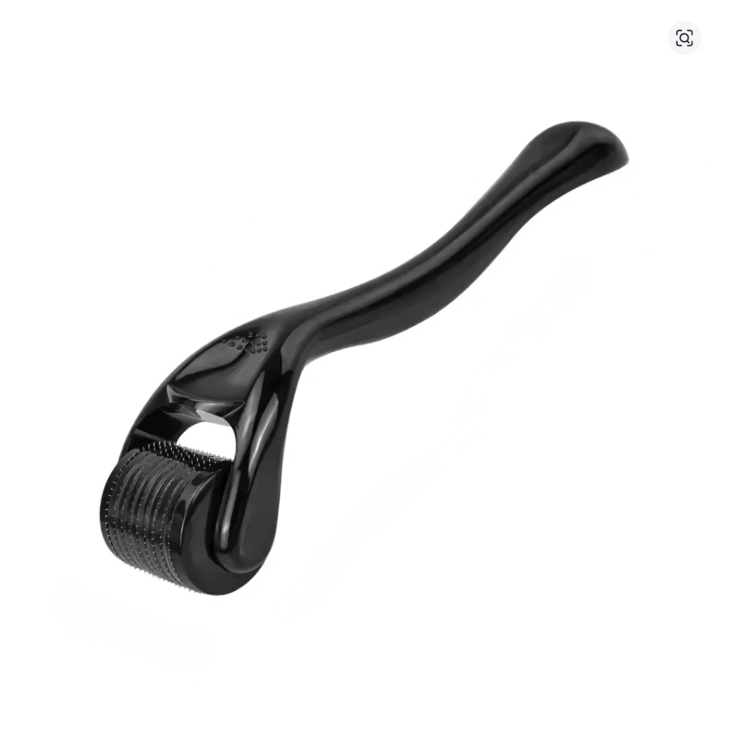 Beard Growth & Renewal Kit