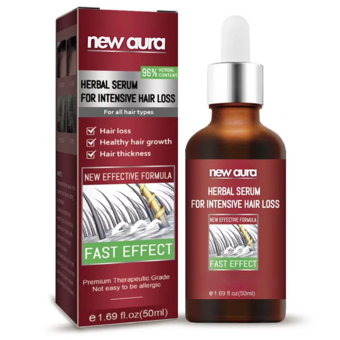 Scalp & Hair Revival Set