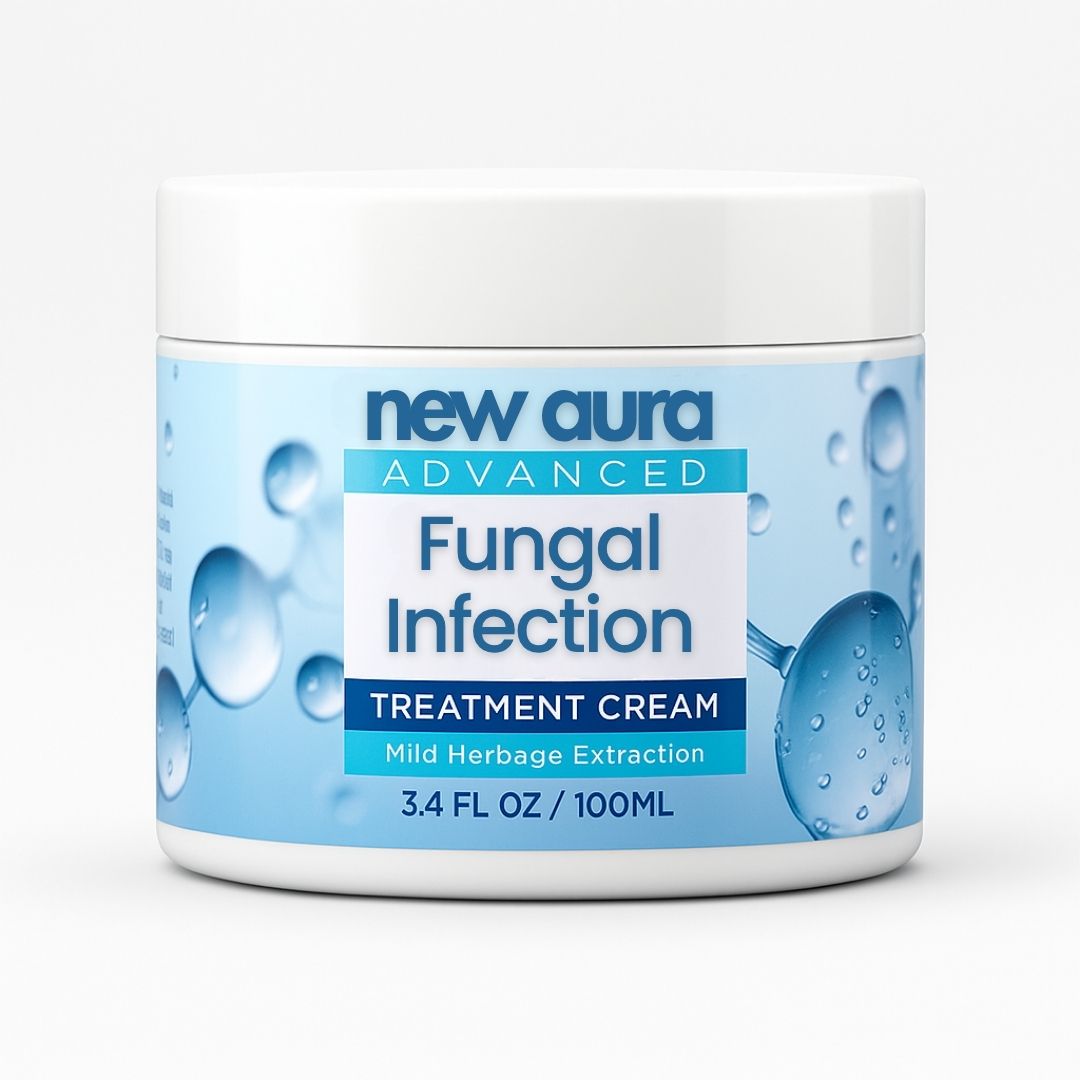 NewAura™ Fungus Cream
