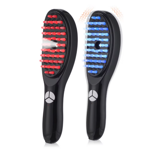 NewAura Red-light Therapy Comb