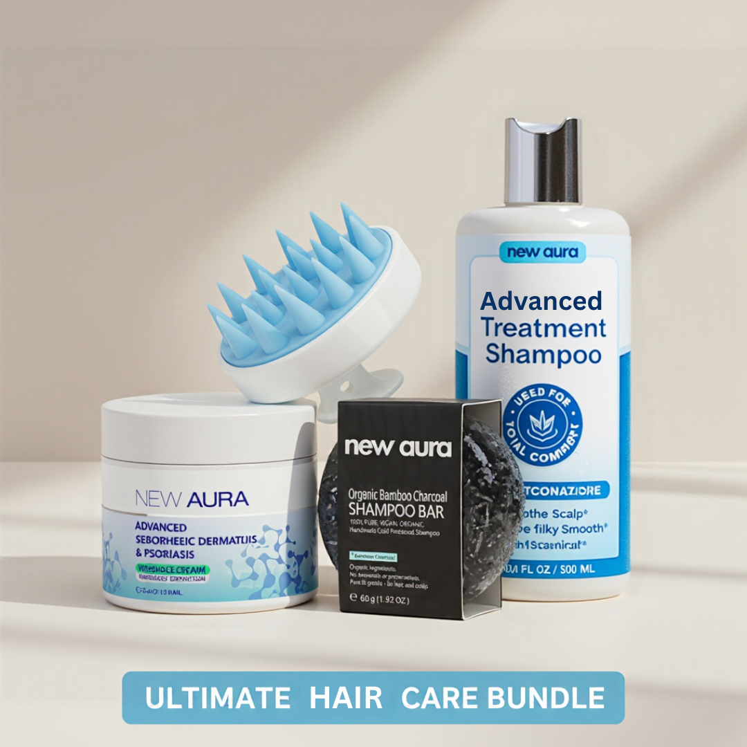 NewAura™ Skin Recovery Bundle