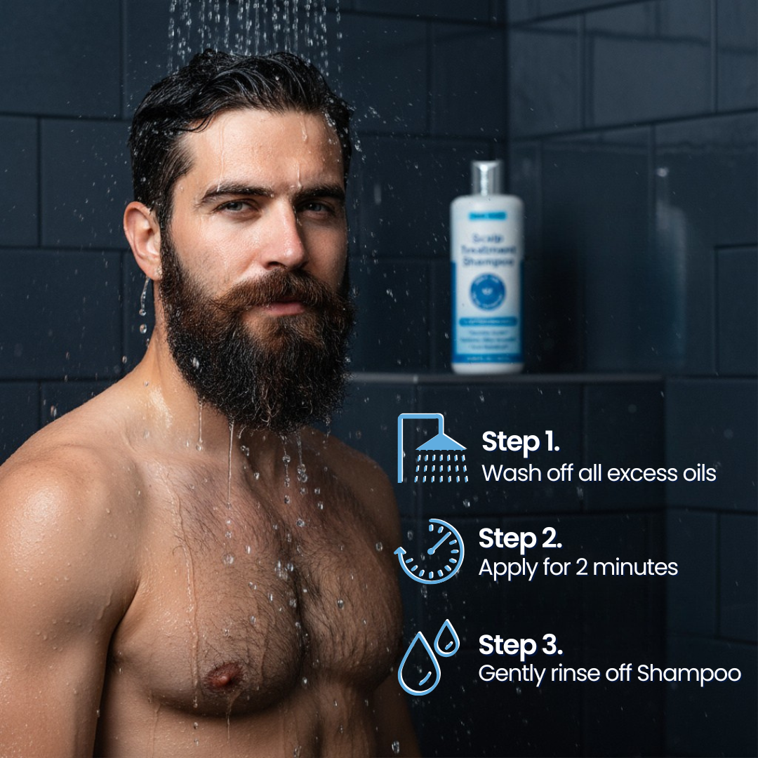 Skin Defense & Recovery Bundle